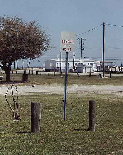 Beyond This Point